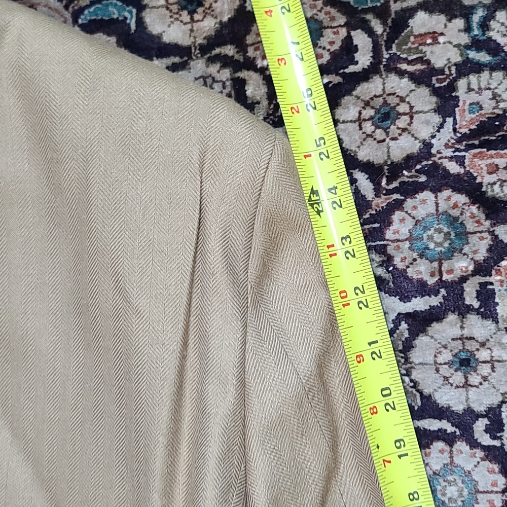 Silk Andrew Fezza sport jacket - Picture 7 of 9